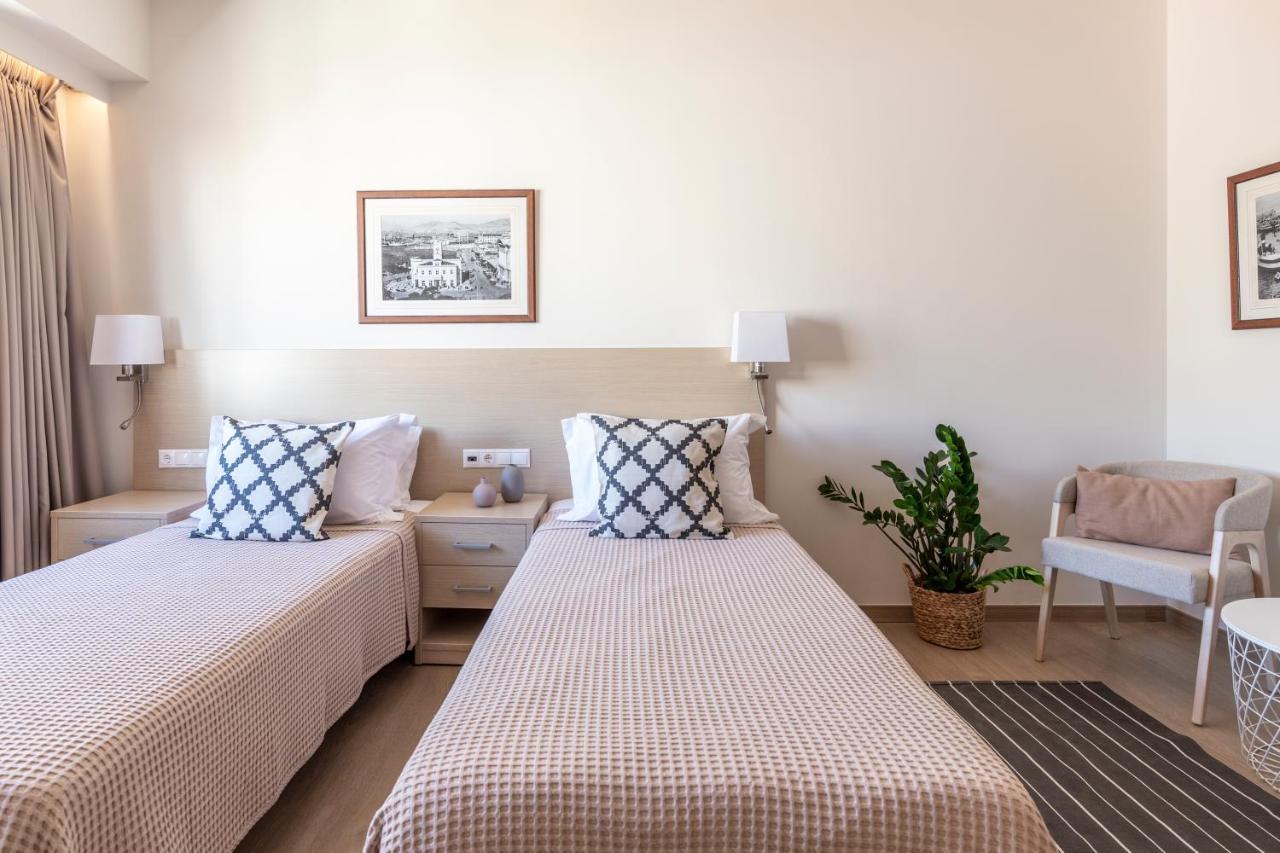 Gallery Suites & Residences ピレウス エクステリア 写真