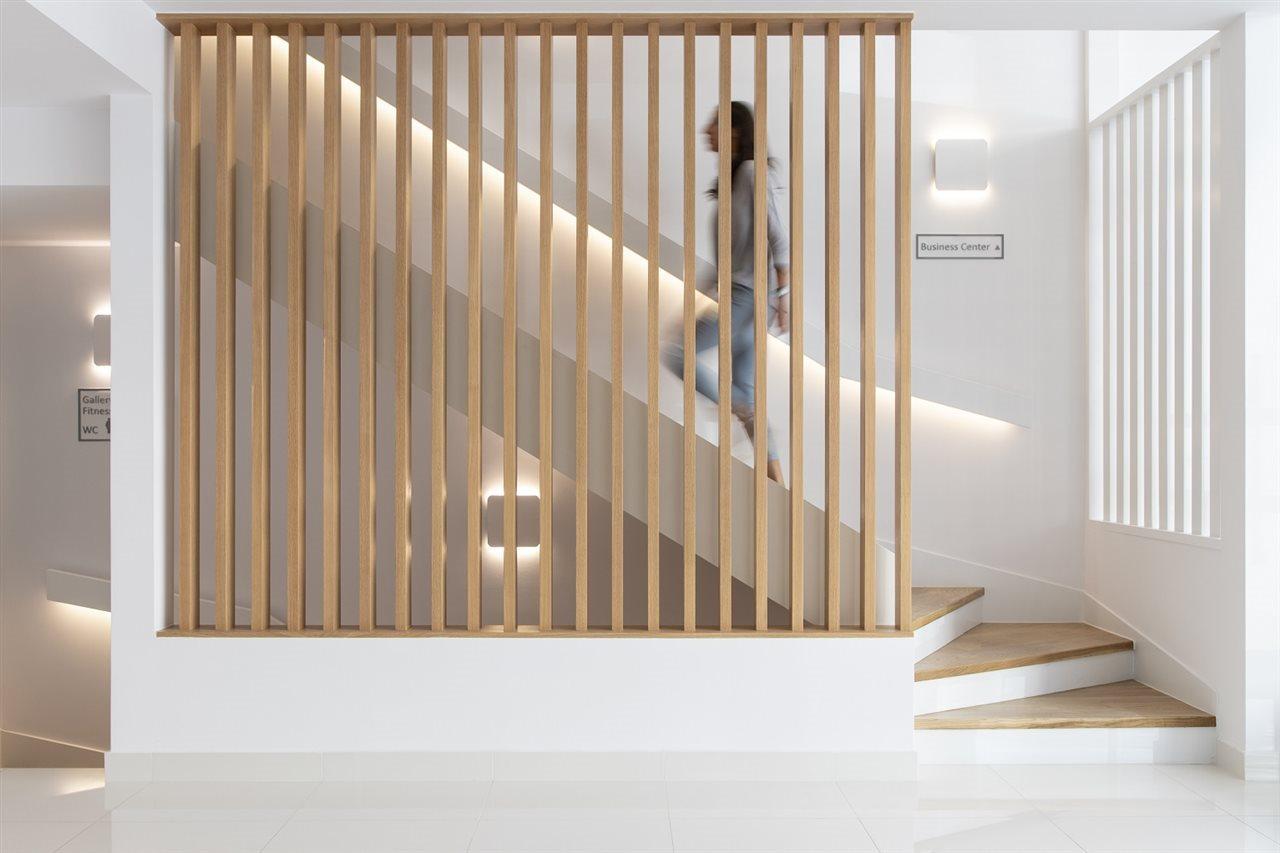 Gallery Suites & Residences ピレウス エクステリア 写真