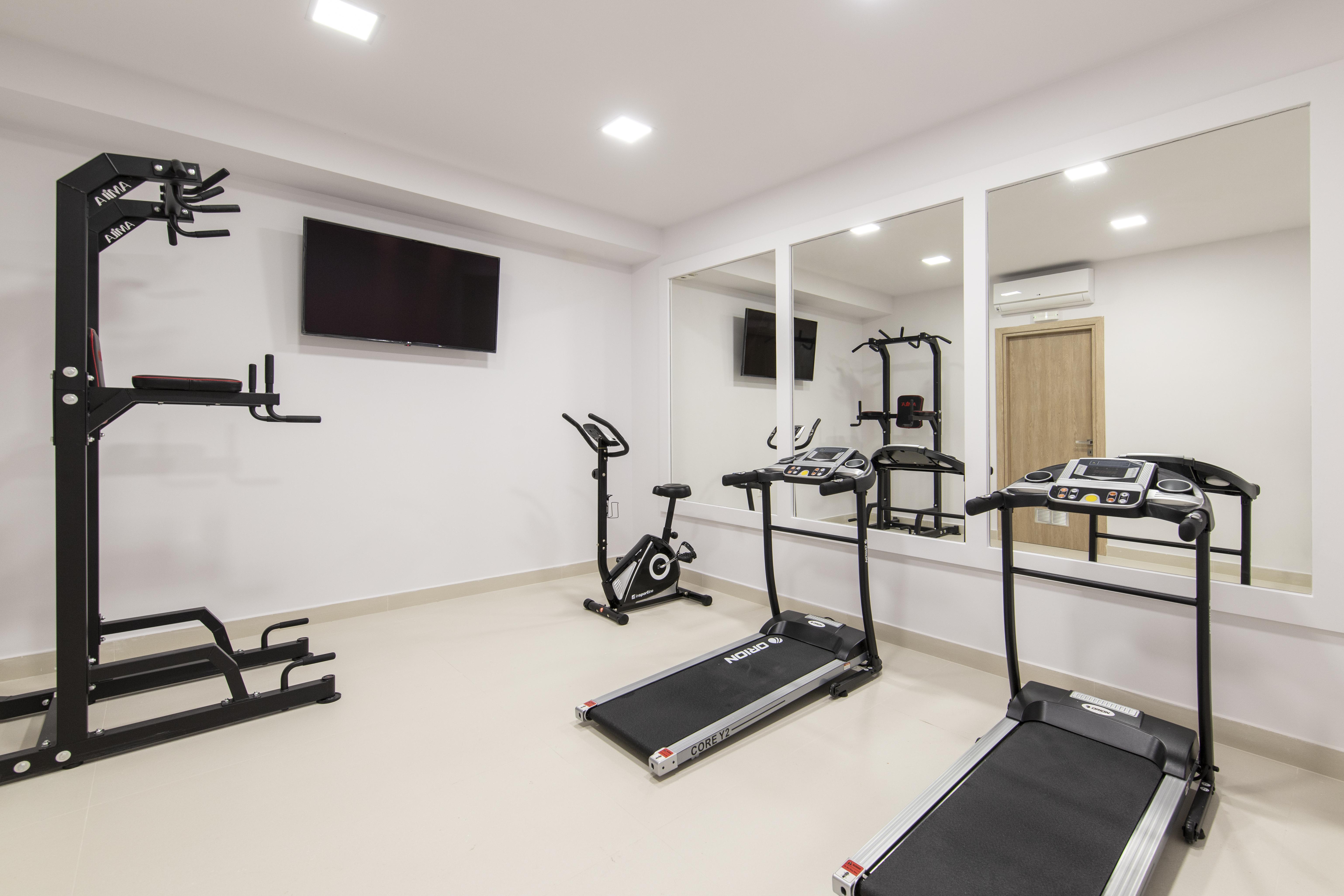 Gallery Suites & Residences ピレウス エクステリア 写真
