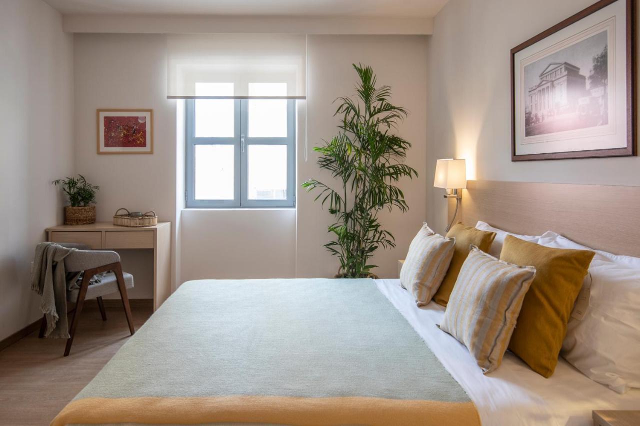 Gallery Suites & Residences ピレウス エクステリア 写真