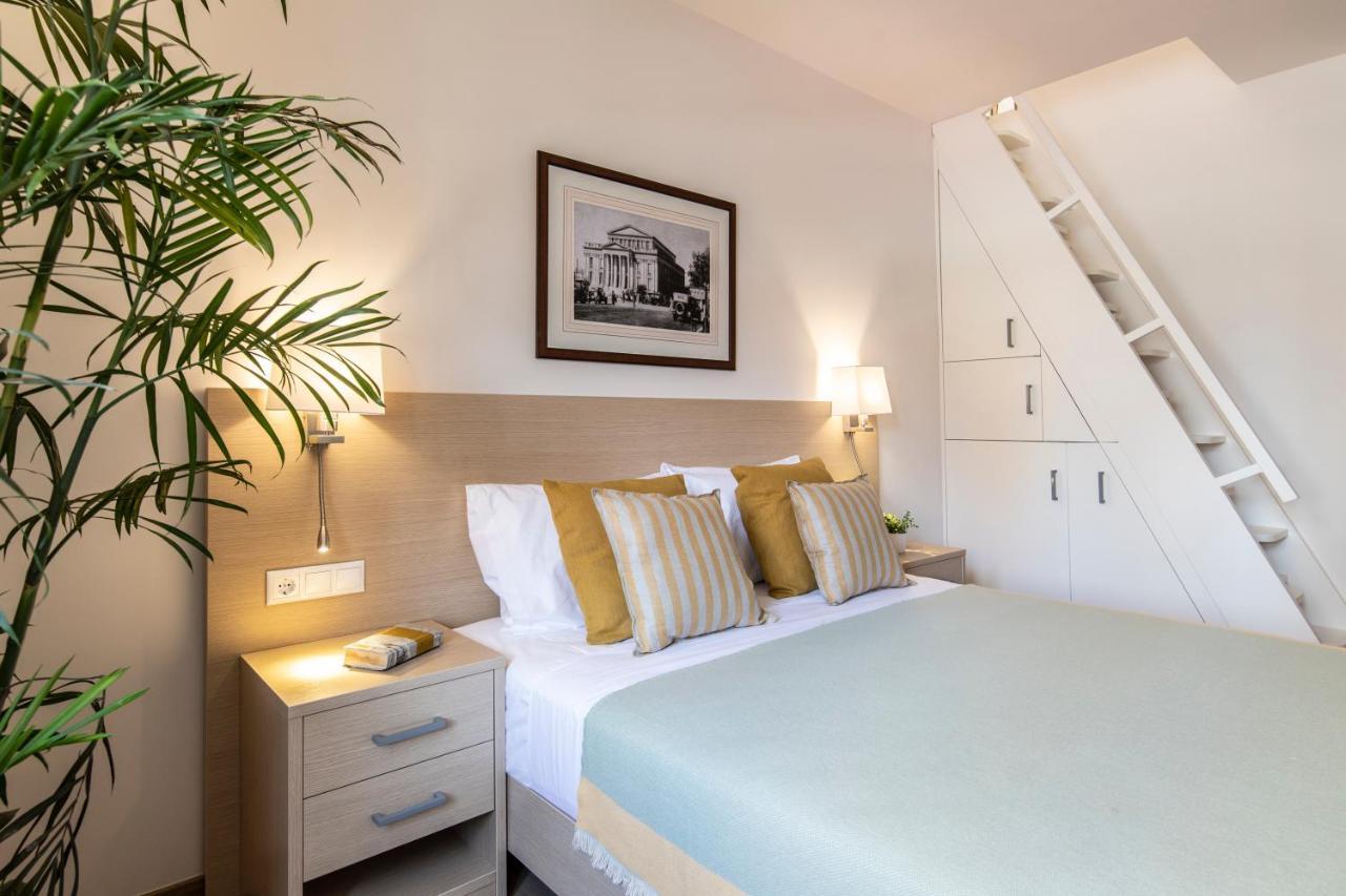 Gallery Suites & Residences ピレウス エクステリア 写真