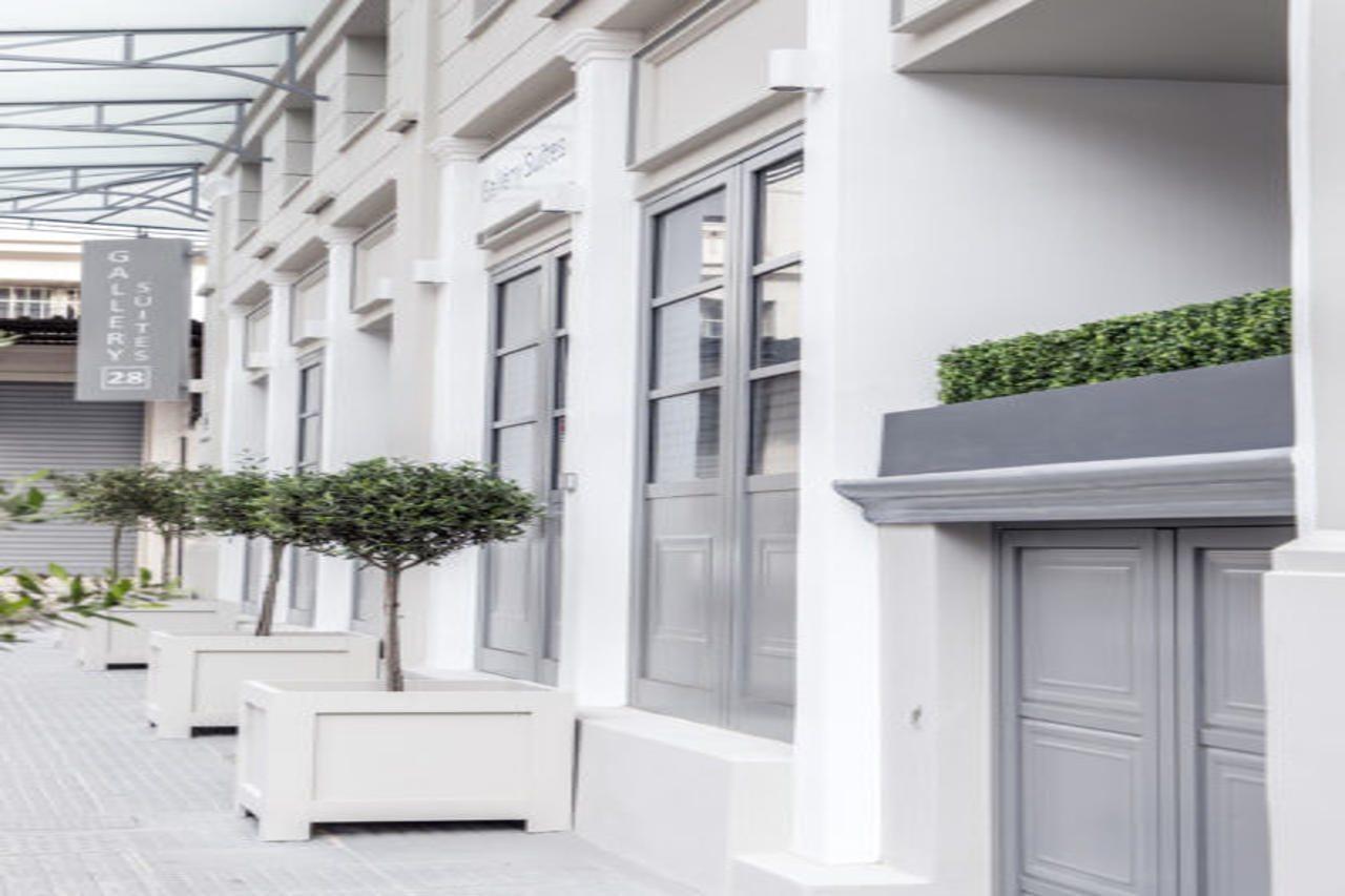 Gallery Suites & Residences ピレウス エクステリア 写真