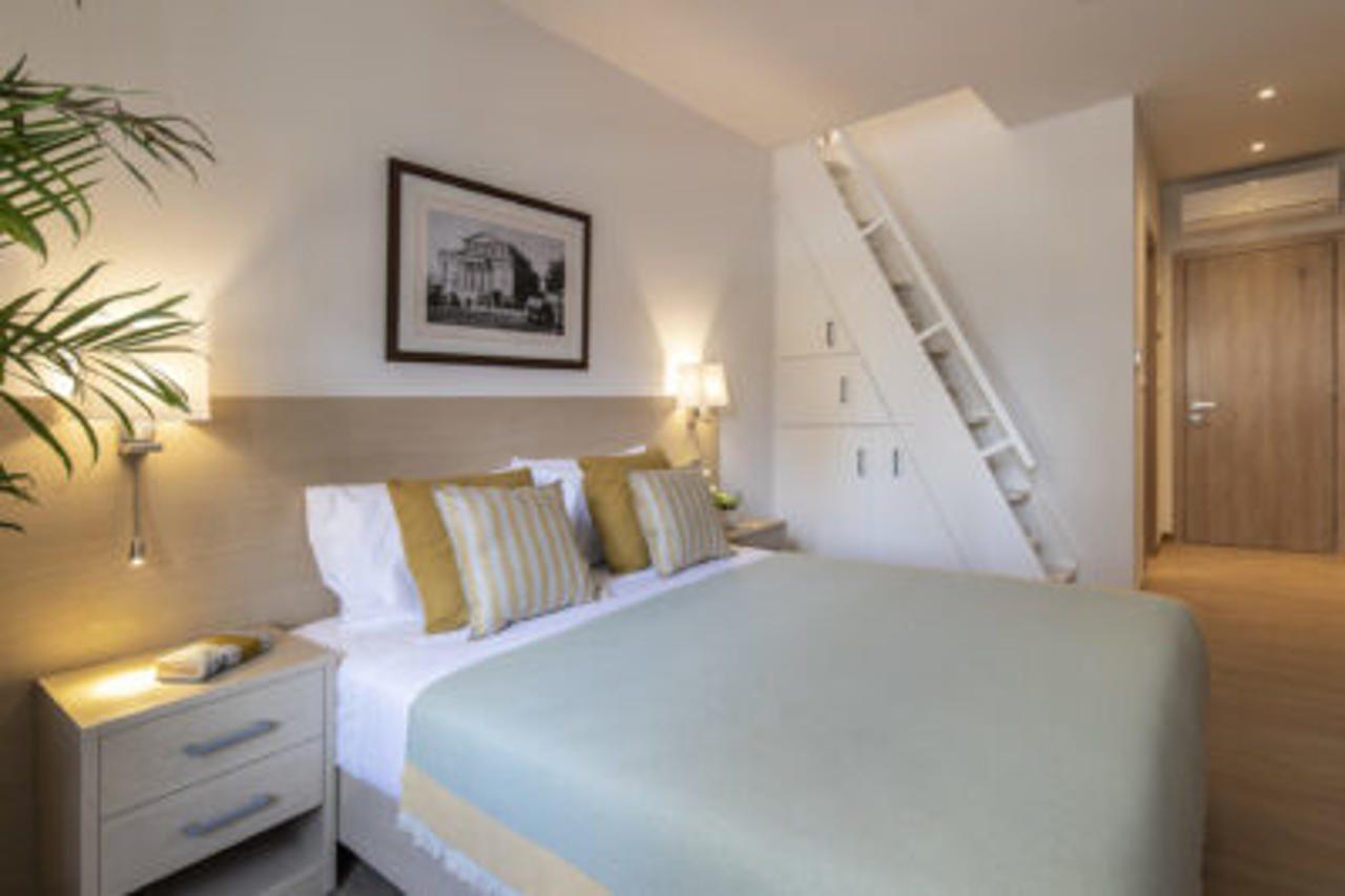 Gallery Suites & Residences ピレウス エクステリア 写真