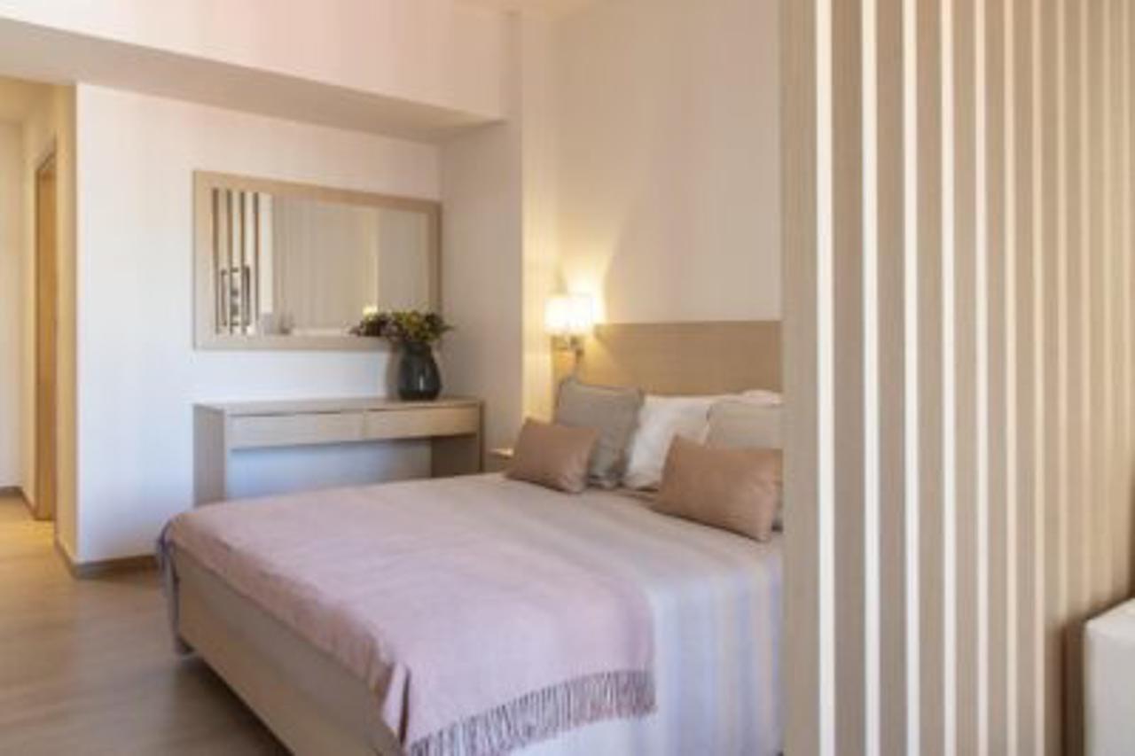 Gallery Suites & Residences ピレウス エクステリア 写真