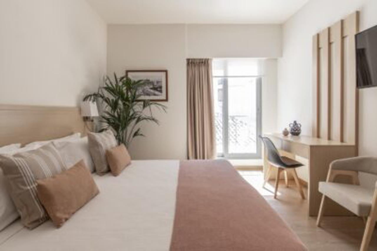 Gallery Suites & Residences ピレウス エクステリア 写真