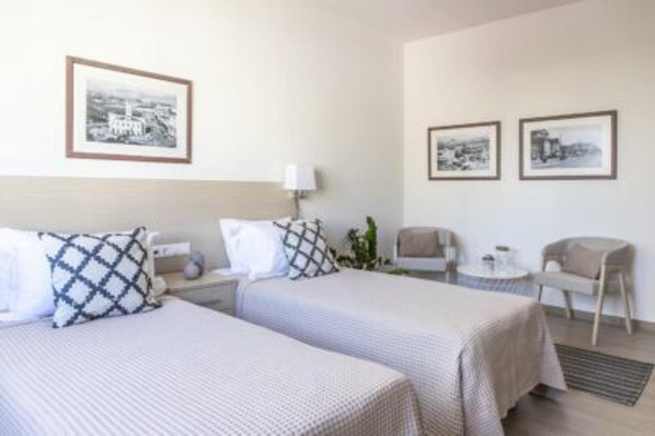 Gallery Suites & Residences ピレウス エクステリア 写真